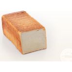 Pikan Fırın Ekşi Maya Sütlü Tereyağlı Tost Ekmeği 0,9 kg - 1 Adet