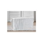 Pikas Alas Maxi 75x40x40 Gri Yastık Hurç