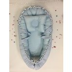 Pikeli ve Ponponlu, Babynest/ana Kucağı/anne Yanı