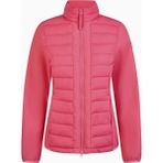Pikeur Hybrid 1043 Lüks Fonksiyonel Kadın Spor Ceket - 36 - Pembe