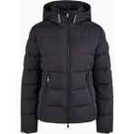 Pikeur Quilt-Jacket Athleısure Şık ve Su Geçirmez Kadın Mont - Lacivert - 34