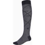 Pikeur Socks Lurex 7712 Simli Diz Altı Unisex Spor Çorap - 41 - 43 - Lacivert