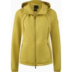 Pikeur Techjersey Jacket 7045 Kapüşonlu Fonksiyonel Spor Kadın Ceket - 34