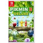 Pikmin 3 Deluxe Nintendo Switch