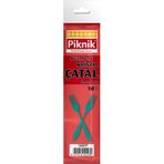 Piknik 10'lu Kristal Çatal
