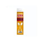 Piknik 10'lu Plastik Kaşık