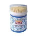 Piknik 110-P 400'lü Japon Tipi Kürdan