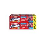 Piknik Buzdolabı Poşeti 4Al3Öde 30'Lu