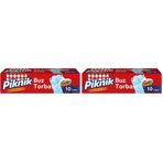 Piknik Gıda Ambalaj Buz Torbası 10'lu 1400 2li paket