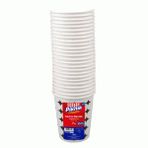 Piknik Karton Bardak 7 Oz 25’li