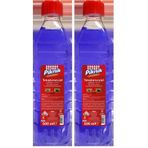 Piknik Mangal Tutuşturucu Jel 1Kg 1952 2li paket