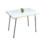Piknik Masası Ahşap Masa Balkon Masası Katlanır Masa 1030 Ahşap