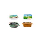 PİKNİK PAKETİ Kahvaltı Seti 4 Çeşit 15'li Set