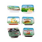 PİKNİK PAKETİ Pratik Kahvaltı & Piknik Seti 6 Çeşit 20’li Paket