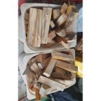 Piknik Somine Semaver Kamp Odunu Ozel Cam 2 Kg