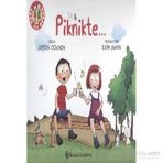 Piknikte... - Üstün Dökmen