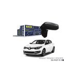pikno Niken Renault Megane 2 II 2012-2015 Uyumlu Araca Özel Kol Dayama