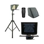 Pikolo Film Prompter Pro + Prompter Kumanda + Ayak