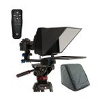 Pikolo Film Prompter Pro + Prompter Kumanda