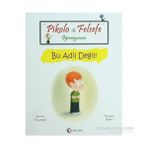 PIKOLO ILE FELSEFE ÖĞRENIYORUM BU ADIL DEĞIL! - MICHEL PIQUEMAL;THOMAS BAAS