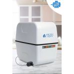 Piksel Aqua 10 Aşamalı Standart Membranlı Pompalı Mineral Filtreli Su Arıtma Cihazı
