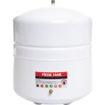 Piksel Aqua PKSMUH0129 Su Arıtma Cihazı için Çelik Tank