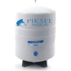 Piksel Aqua Su Arıtma Cihazı İçin 12 Litre(3.2 Galon) Çelik Tank