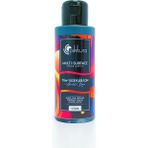 Piktura Akrilik Multisurface Boya 120ML Siyah