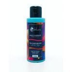 Piktura Multi-Surface Hibrit Akrilik Boya, 120ml, Su Bazlı, Ahşap Cam Seramik Metal Kumaş Plastik için (Deniz Taşı)