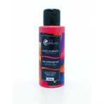 Piktura Multi-Surface Hibrit Akrilik Boya, 120ml, Su Bazlı, Ahşap Cam Seramik Metal Kumaş Plastik için (Derin Kırmızı)