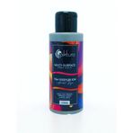 Piktura Multi-Surface Hibrit Akrilik Boya, 120ml, Su Bazlı, Ahşap Cam Seramik Metal Kumaş Plastik için (Gümüş Gri)