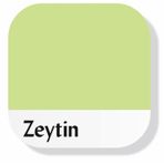 Piktura Multi-Surface Hibrit Akrilik Boya, 200ml, Tüm Yüzeyler İçin, Saten Görünümlü, Su Bazlı (Zeytin Yeşili)