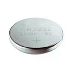 Pil Dugme 3V 2032 Lityum (Besli Paket) Cr-2032 3 Volt Para Pil Cr2032 Yassi Pil Cr2032 Lithium Pil 3V Bios Pili