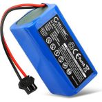 Pil Eufy Robovac G20, G30 Verge, 12, 25C, R450, 11C, R500, 15T, 11S Plus, 25C Max, G15, E5, 15C Max,