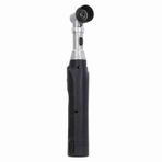 Pil Otomobil Arabelleği, alaşımlı çelikten yapılmış Taşınabilir Abs Mini kartı, 5 Hız, Kompakt, 100-240 V, Araba Içi Için 2 Pil Ile (AB fişi)