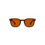 Pilane Gri Renk Vintage & Retro Unisex Güneş Gözlüğü