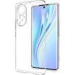 Pilanix Huawei Nova 9 Kılıf Ultra Ince Şeffaf Silikon
