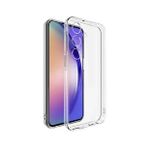 Pilanix Samsung Galaxy A35 Kılıf Kamera Korumalı İnce Şeffaf Sİlikon