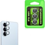 Pilanix Samsung Galaxy S26 Için Metal Çerçeveli Tekli Kamera Lens Koruyucu Cl-07 - Mavi