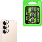 Pilanix Samsung Galaxy S26 Plus Için Metal Çerçeveli Tekli Kamera Lens Koruyucu Cl-07 - Gold