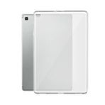 Pilanix Samsung Galaxy Tab A7 Lite T225 Kılıf Ultra Korumalı Silikon Şeffaf