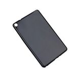 Pilanix Samsung Galaxy Tab A7 Lite T225 Kılıf Ultra Korumalı Silikon Siyah