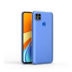Pilanix Xiaomi Redmi 10A Kılıf Ultra İnce Şeffaf Silikon