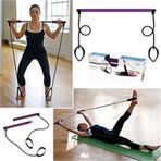 Pilates Aleti Portable Pilates Studio