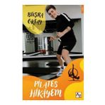 Pilates Hikayem - Büşra Oktay