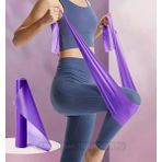 Pilates Lastiği Geniş - -- - Belirtilmemiş - Paket Lastiği