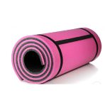 Pilates Matı/ Kamp Minderi/ Yoga Halısı