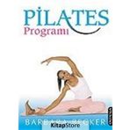 PILATES PROGRAMI - BARBARA BECKER