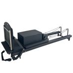 Pilates Reformer Pilates Makinesi Pilates Reformer Pilates Aleti Profesyonel Pilates Reformer Ayarlanabilir Pilates Reformer Pilates Spor Salonu Reformer Pilates Ev için