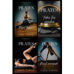 pilates reformer y mat todos los niveles